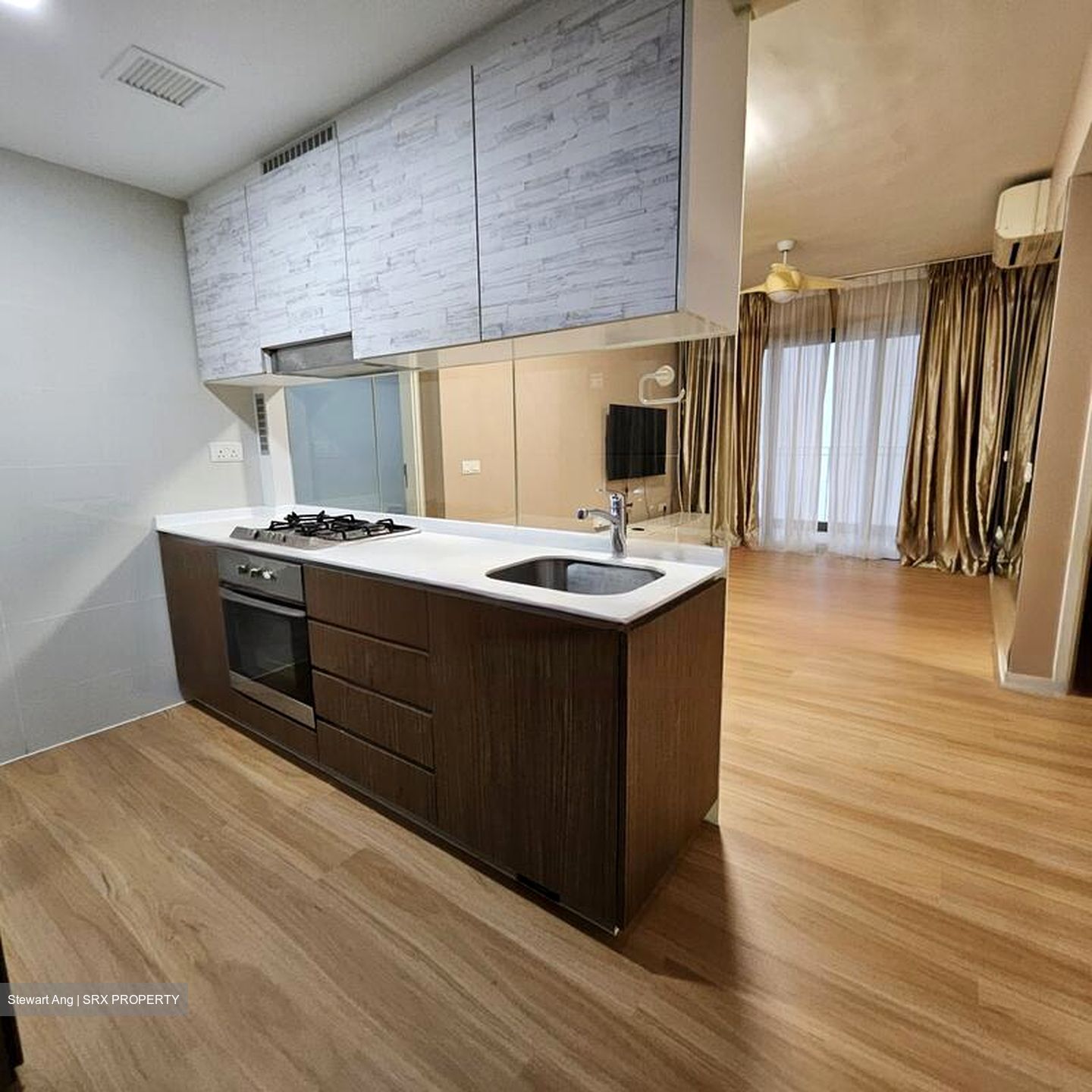 The Lakefront Residences (D22), Condominium #552753911